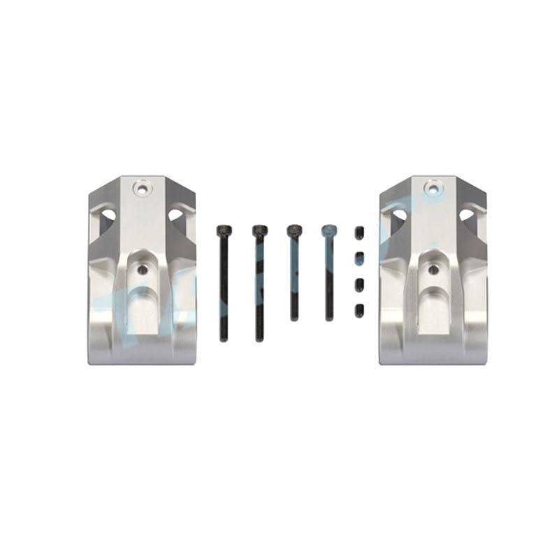 VERBANA for Tarot-rc 810 T810 960 T960 X4 X6 X8 T15 T18 Drone Retractable Landing Gear Parts 25mm Metal Monut Kit for Tarot Drone Octocopter Spare Part