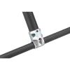 VERBANA for Tarot-rc 810 T810 960 T960 X4 X6 X8 T15 T18 Drone Retractable Landing Gear Parts 25mm Metal Monut Kit for Tarot Drone Octocopter Spare Part view 2