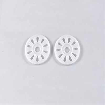 VERBANA for Tarot 250 Helicopter New Main Drive Gear 120T Kit for Tarot 250 RC Helicopter Spare Part