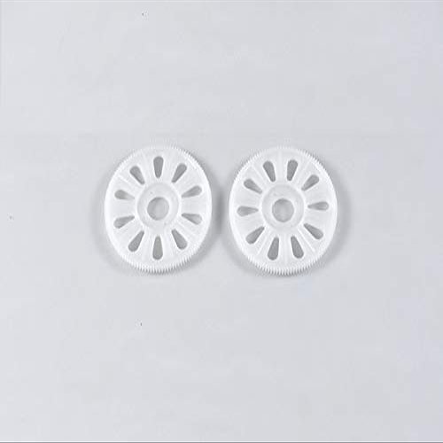 VERBANA for Tarot 250 Helicopter New Main Drive Gear 120T Kit for Tarot 250 RC Helicopter Spare Part