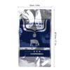 Eeneme Food Grade 4L Calf Colostrum Packaging Storage Colostrum Fresh Refill Service Cold Storage Bag Colostrum Filling Storage Bag view 3
