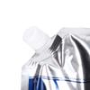 Eeneme Food Grade 4L Calf Colostrum Packaging Storage Colostrum Fresh Refill Service Cold Storage Bag Colostrum Filling Storage Bag view 4