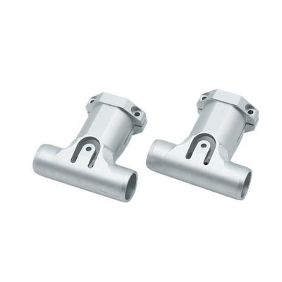 VERBANA for Tarot-rc 650 Sport 680pro Fy680 Drone Landing Gear Parts 16mm Metal T Monut Kit for Tarot-rc 650 Sport 680pro Fy680 Drone Quadcopter Spare Part