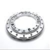 KEBEILEE CNC Alu Inner Outer beadlock Ring for PROLine PRO1015113 Road Tire & MX43 4.3" Tire (Silver) view 1