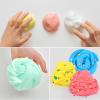 56-Pack Valentine's Day Butter Slime Kit, Birthday Soft and Non-Sticky Bulk Slime Party Favors for Kids, Classroom Exchange Gift Mini Slime, Stress Relief Toys for Boys Girls, 4-10 Advent Calendar view 3