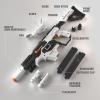 SOFITEN Toy Gun view 2