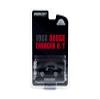 1968 DODGE CHARGER R/T (BLACK) 1:64 SCALE WHOLESALE DIECAST MODEL CAR view 2