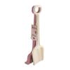 Miniland ECO Rake & Spade Sand Set for Children view 1