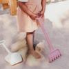 Miniland ECO Rake & Spade Sand Set for Children view 3