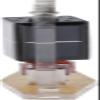 Electromagnetic Magnetic Levitation Solar Revolving Door Light Energy Rotation High Speed Solar Motor Vertical Vertical Solar Mini Solar Mendocino Motor Levitating Educational Model (Color : B) view 3