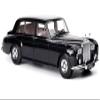 1964 Phantom V Midnight Blue Metallic 1/18 Diecast Model Car by Paragon Models PA-98216 view 1