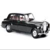 1964 Phantom V Brewster Green 1/18 Diecast Model Car by Paragon Models PA-98217 view 2