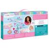 Make It Real: Just BeYouTiful! Mega Cosmetic Set - 29pcs, 6 Collections, Nail Accessories, Body Glitter, Eye Shadow, Lip Gloss, Girls & Kids Ages 8+ view 3