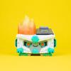 100% Soft Mecha Dumpster Fire Vinyl Figure - DF-079 view 2