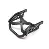 Losi Wheelie Bump Aluminum BLK Mini LMT LOS311019 view 1