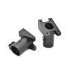 VERBANA Agricultural Drone Landing Gear Carbon Fiber Tube Fixing Seat for 20mm Tube Kit for Multi-Axis Agricultural Drone Spare Part view 2