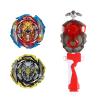 Anliv Art Bey Battling Top Burst Gyro Toy Set 1xLauncher 1xGrip for Birthday Party Gift Idea Toys for Boys Kids Children Age 8+ (B-173) view 1