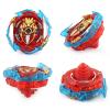 Anliv Art Bey Battling Top Burst Gyro Toy Set 1xLauncher 1xGrip for Birthday Party Gift Idea Toys for Boys Kids Children Age 8+ (B-173) view 3