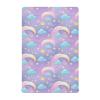 Fitted Crib Sheets Rainbow Stars Moons Baby Crib Sheets for Boy & Girl Toddler Mattress Sheets 21216620 view 1
