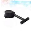 ORFOFE R020 Ratchet Buckle for 1/10 Rc Car Pull Starter 16/18/21mm Engine Fit view 2