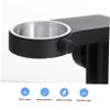 Gadpiparty 10a Microscope Focusing Bracket for Industrial Cameras Lens Lift Stand Lightweight and Portable Focusing Frame for Enhanced Efficiency view 4