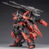 1:100 Scale YANMIE Collectible Action Figure by HiPlay view 3