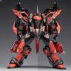 1:100 Scale YANMIE Collectible Action Figure by HiPlay view 4