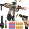 GasGbb DIY Toys for Boys, Empty Shell Ejecting Design, Gifts for Boys Girls Birthday Holidays view 1