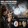 GasGbb DIY Toys for Boys, Empty Shell Ejecting Design, Gifts for Boys Girls Birthday Holidays view 4