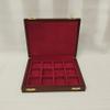 Box for Antique Coins 12 Boxes 40 x 40 mm - Protect Your Collection view 3