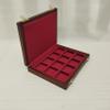Box for Antique Coins 12 Boxes 40 x 40 mm - Protect Your Collection view 4