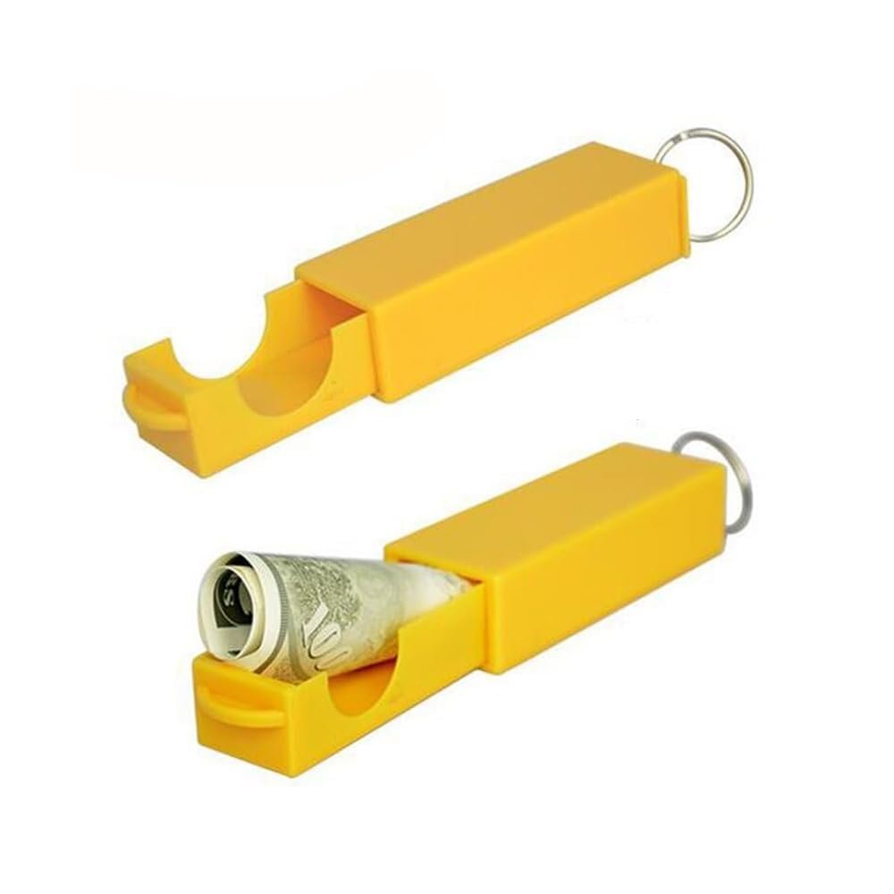 1pcs Yellow Magic Drawer Box Magic Magic Drawer Box Magic Trick Surprise Box Close Up Illusion Toy Props
