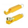1pcs Yellow Magic Drawer Box Magic Magic Drawer Box Magic Trick Surprise Box Close Up Illusion Toy Props view 1