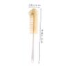 PRETYZOOM Bottle Cleaning Brush Long Handle Brush for Feeding Bottles Glass Jars view 2