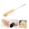 PRETYZOOM Bottle Cleaning Brush Long Handle Brush for Feeding Bottles Glass Jars view 3