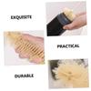 PRETYZOOM Bottle Cleaning Brush Long Handle Brush for Feeding Bottles Glass Jars view 4