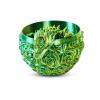 Xinxiaomeng 3D Printed Dragon in Egg Mystery Chinese Dragon Crystal Articulated Dragon Egg Surprise Easter Eggs Easter Basket Stuffers Home Office Decor Executive Desk Toys Gifts (Green) view 3