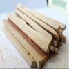 4OUR FAITH Red Slate Pencils/Red Slate Bars Pencils/Natural Limestone Slate Chalk Pencils/Earthy Goodies Edible Thin Slate Chalk Pencils (Pack Of 30) (200 grms) view 4