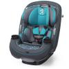 Disney Grow and Go Convertible Car Seat, Rear Facing 5-40 pounds, Forward Facing 30-65 pounds, Booster 40-100 lbs, Convert from Infant to Toddler, Mickey Sprinkle view 1