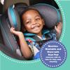 Disney Grow and Go Convertible Car Seat, Rear Facing 5-40 pounds, Forward Facing 30-65 pounds, Booster 40-100 lbs, Convert from Infant to Toddler, Mickey Sprinkle view 4