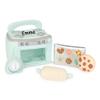 GUND Baby Playset Kitchen Baking Playset Plush Soft Crinkle Rattle Toys Baby Play Set with Custom Name - 8 Inch view 1