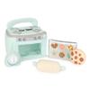 GUND Baby Playset Kitchen Baking Playset Plush Soft Crinkle Rattle Toys Baby Play Set with Custom Name - 8 Inch view 3
