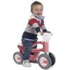 Chicos Mini Custom Ride-On Coral view 2
