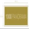 Clementoni Panoramic Puzzle 1000 Pieces + Poster: Paris view 4