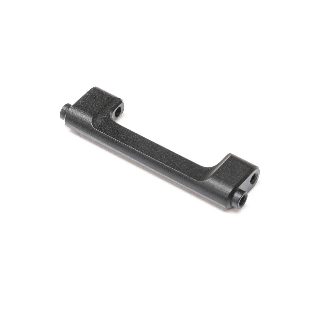 Losi CrossbarCenter TopAluminum Blk Mini LMT LOS311015
