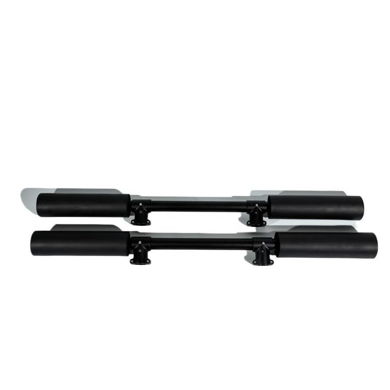 VERBANA for EFT G420 G620 G626 G630 20KG 26L 30KG Drone Landing Gear Tripod Tee 25mm 440mm 520mm 700mm Landing Gear Part for Agricultural Drone Spare Part (Color : 25X700mm)