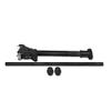 VERBANA for Tarot FY680 Drone CNC Carbon Fiber Folding Landing Skid Kit for 6 Axis Drone Hexacopter Quadcopter Spare Part view 1