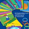 100 First Words Flash Cards  High Contrast Picture Flashcards  Educational Learning for Speech and Early Vocabulary Featuring Animals, Food, Transport, Family, Clothes and More view 3