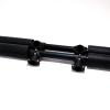 VERBANA for EFT E416P E616P E410P E610P Agricultural Drone Aluminum Landing Gear 20mm 500mm / 580mm Parts for EFT E416P E616P E410P E610P Drone Spare Part (Color : 2pcs 500mm) view 2