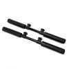 VERBANA for EFT E416P E616P E410P E610P Agricultural Drone Aluminum Landing Gear 20mm 500mm / 580mm Parts for EFT E416P E616P E410P E610P Drone Spare Part (Color : 2pcs 500mm) view 3
